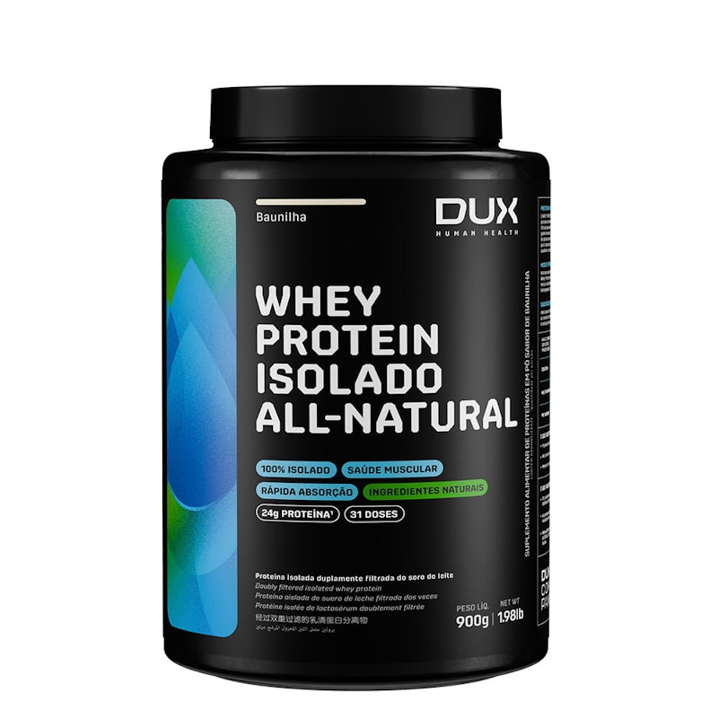 Dux Nutrition 2