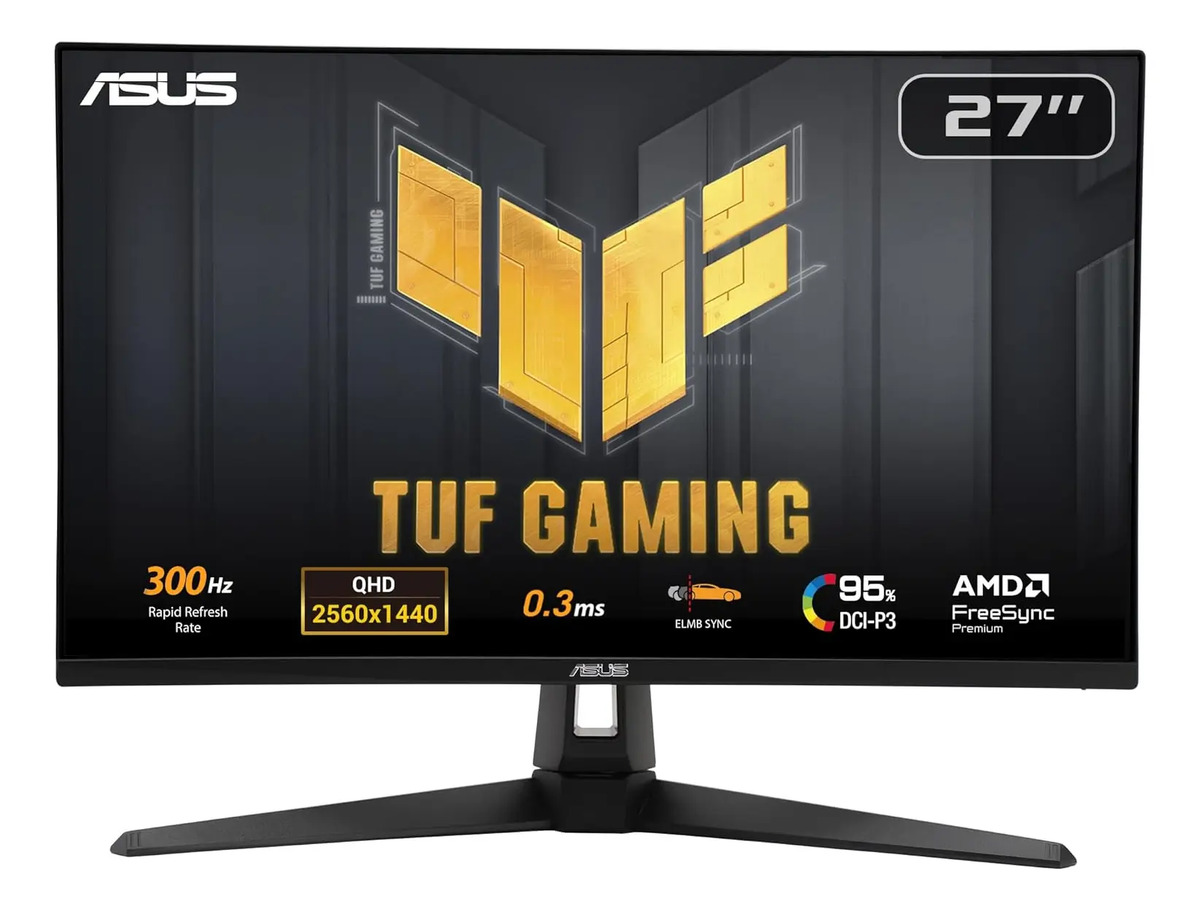 TUF Gaming Series 5 1