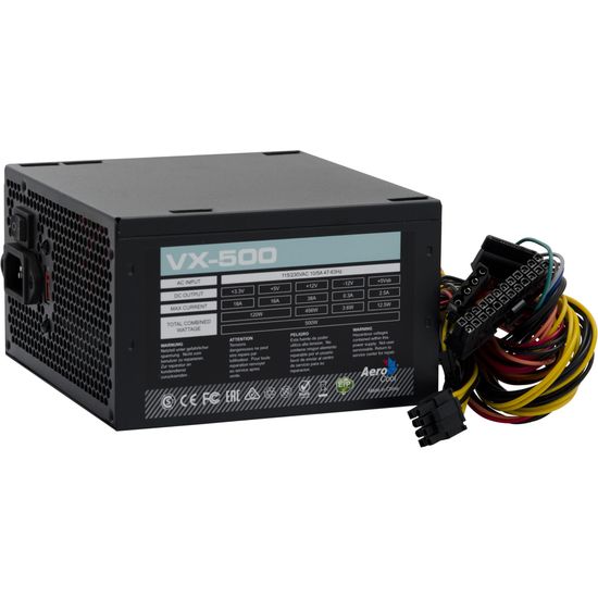 Aerocool 3