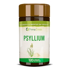 Psyllium Prime Ervas