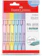 FABER-CASTELL Marca-Texto Grifpen Tons Pastel 1