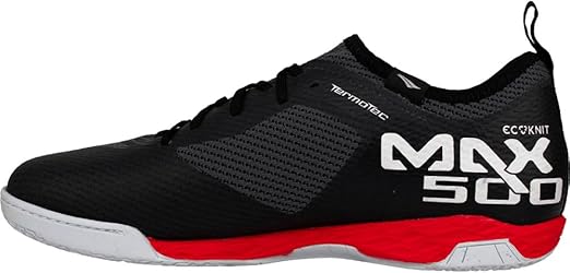 Chuteira Futsal Penalty Max 500 Ecoknit Xxi 2