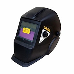 Máscara de Solda Automática