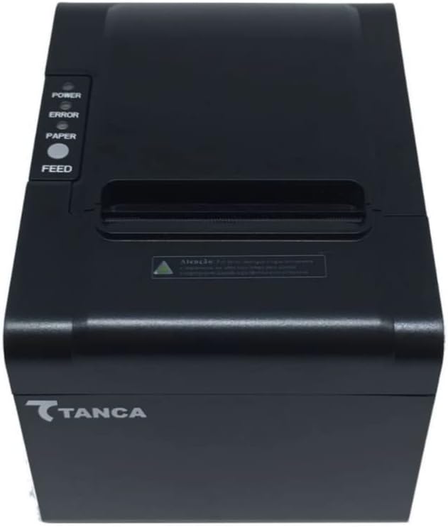 Impressora Térmica Tanca 3