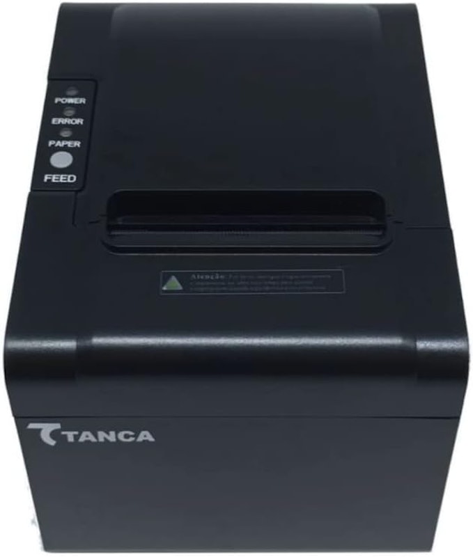 Impressora Térmica Tanca 3