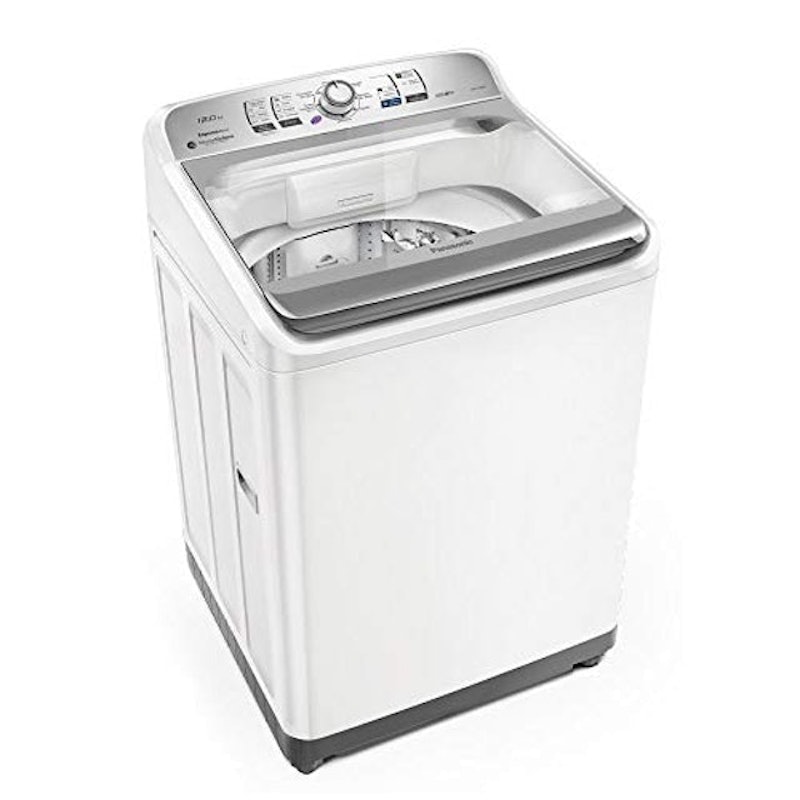 Máquina de Lavar Panasonic Função Vanish 12 kg 2