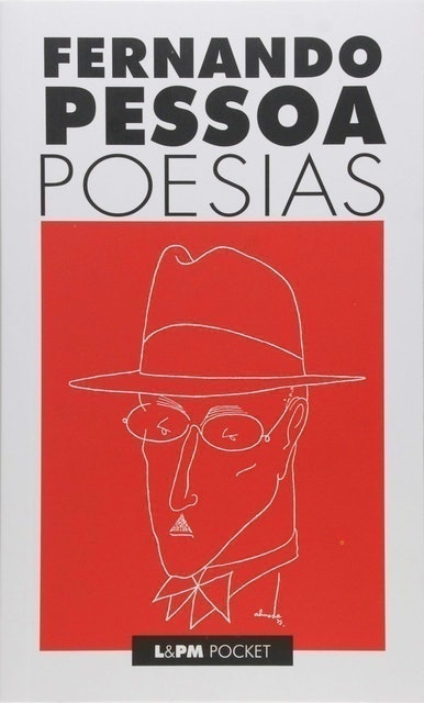 Top 12 Melhores Livros de Fernando Pessoa  4