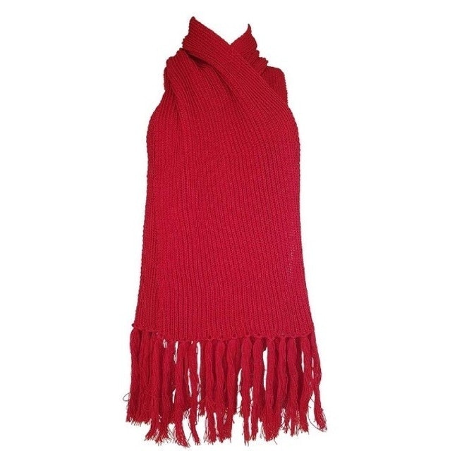 Top 10 Melhores Cachecóis (de Lã, Tricot e mais) 3