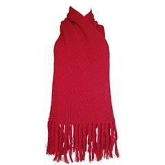 Cachecol de Tricot Fang