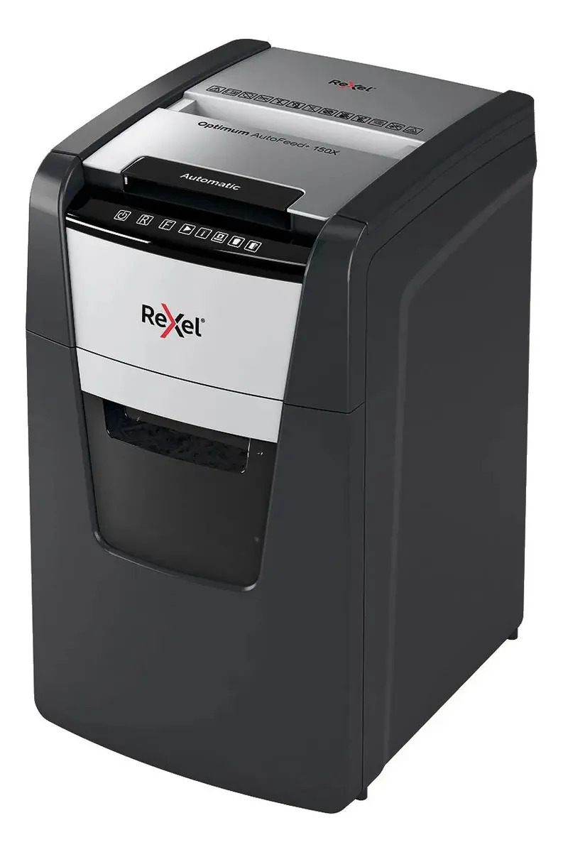 Fragmentadora Automática de Papel Tilibra 150 Folhas 1