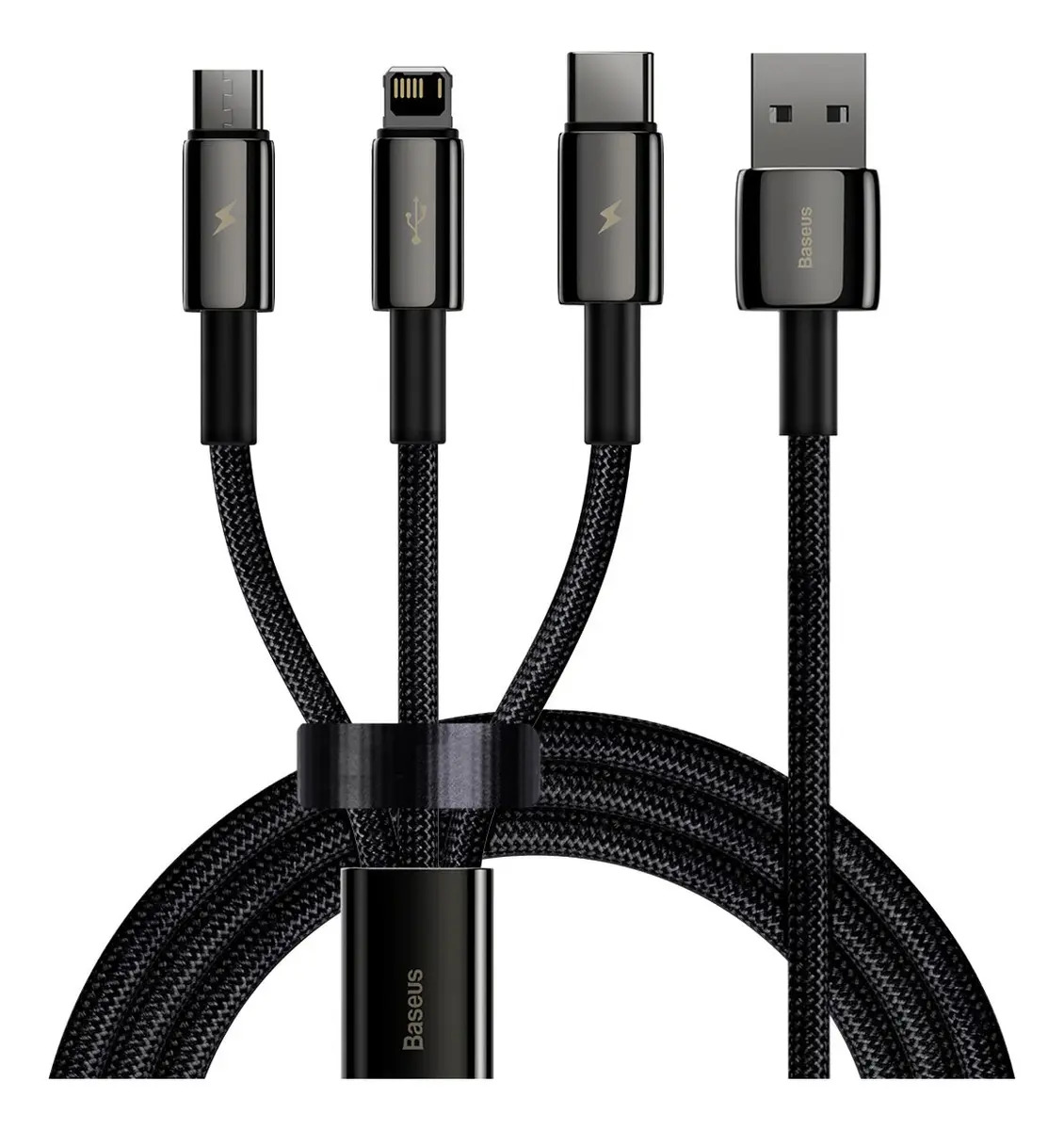 Top 10 Melhores Cabos Micro USB em 2026 (Geonav, GShield e mais) 3