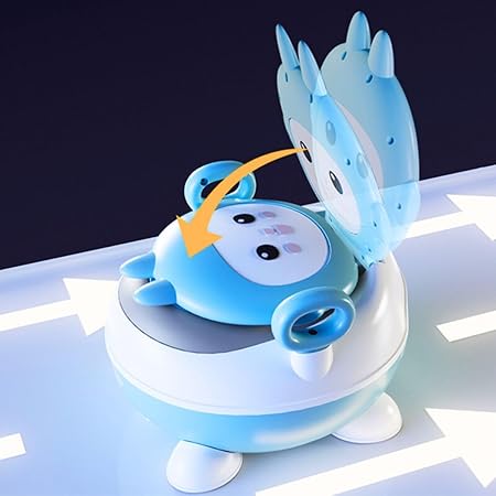 Troninho Infantil Boop Maxi Baby 2