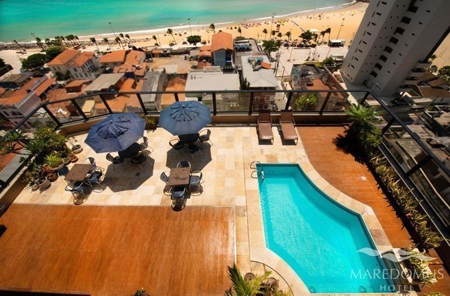 Maredomus Hotel 1