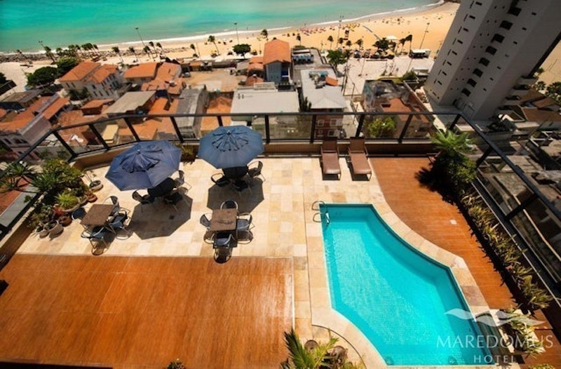 Maredomus Hotel 1