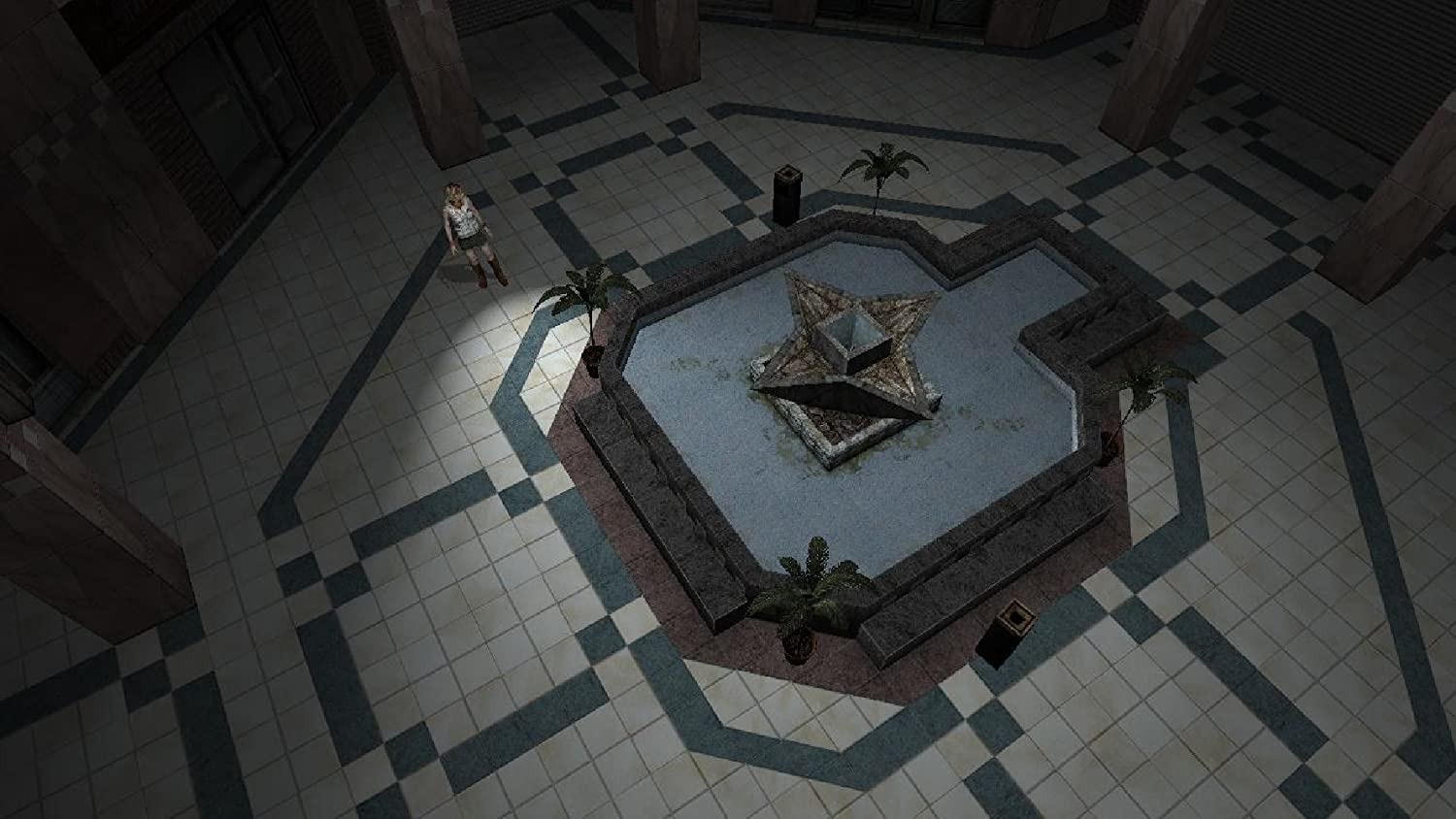 Silent Hill HD Collection 2