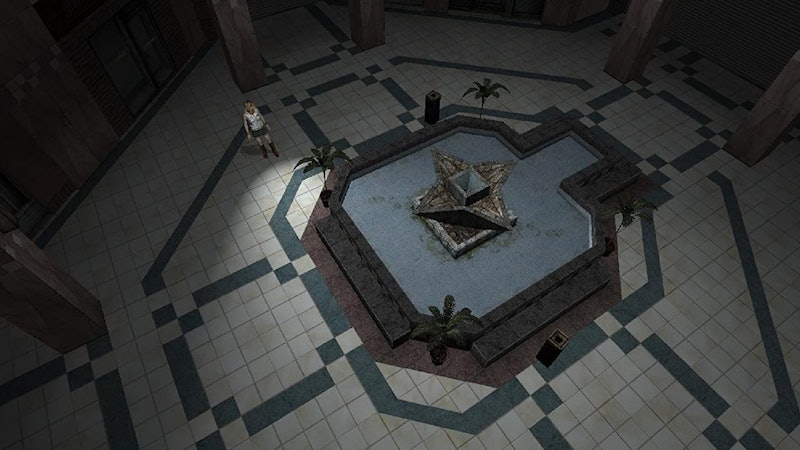 Silent Hill HD Collection 2