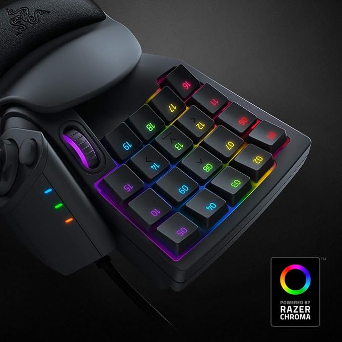 Tartarus Pro  5