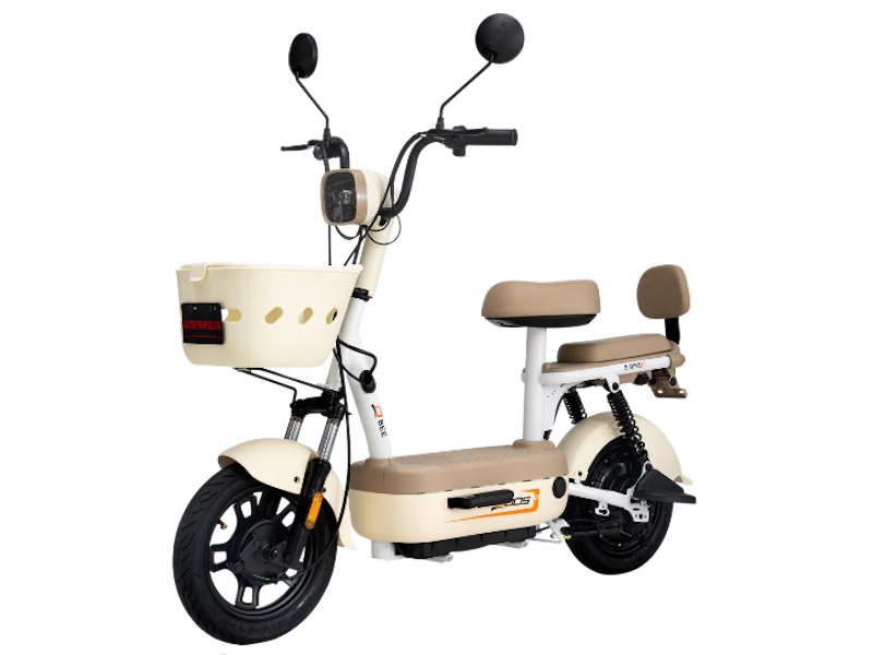 Duos Bikes 5
