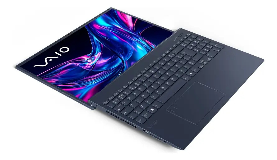 Notebook VAIO FE16 5