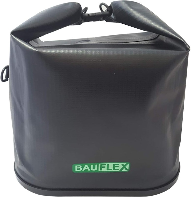 Bauleto para Moto em Lona PVC 2