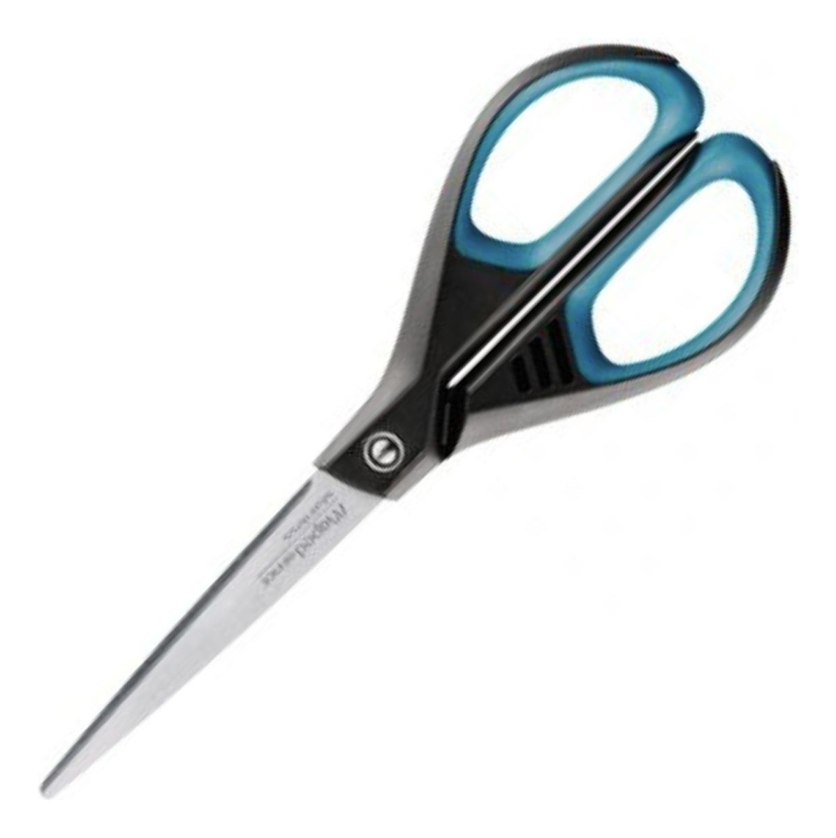 Tesoura 17 cm Essentials Simétrica Soft da Maped 1