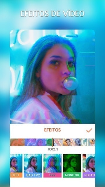 YouCut - Editor de Vídeo 3