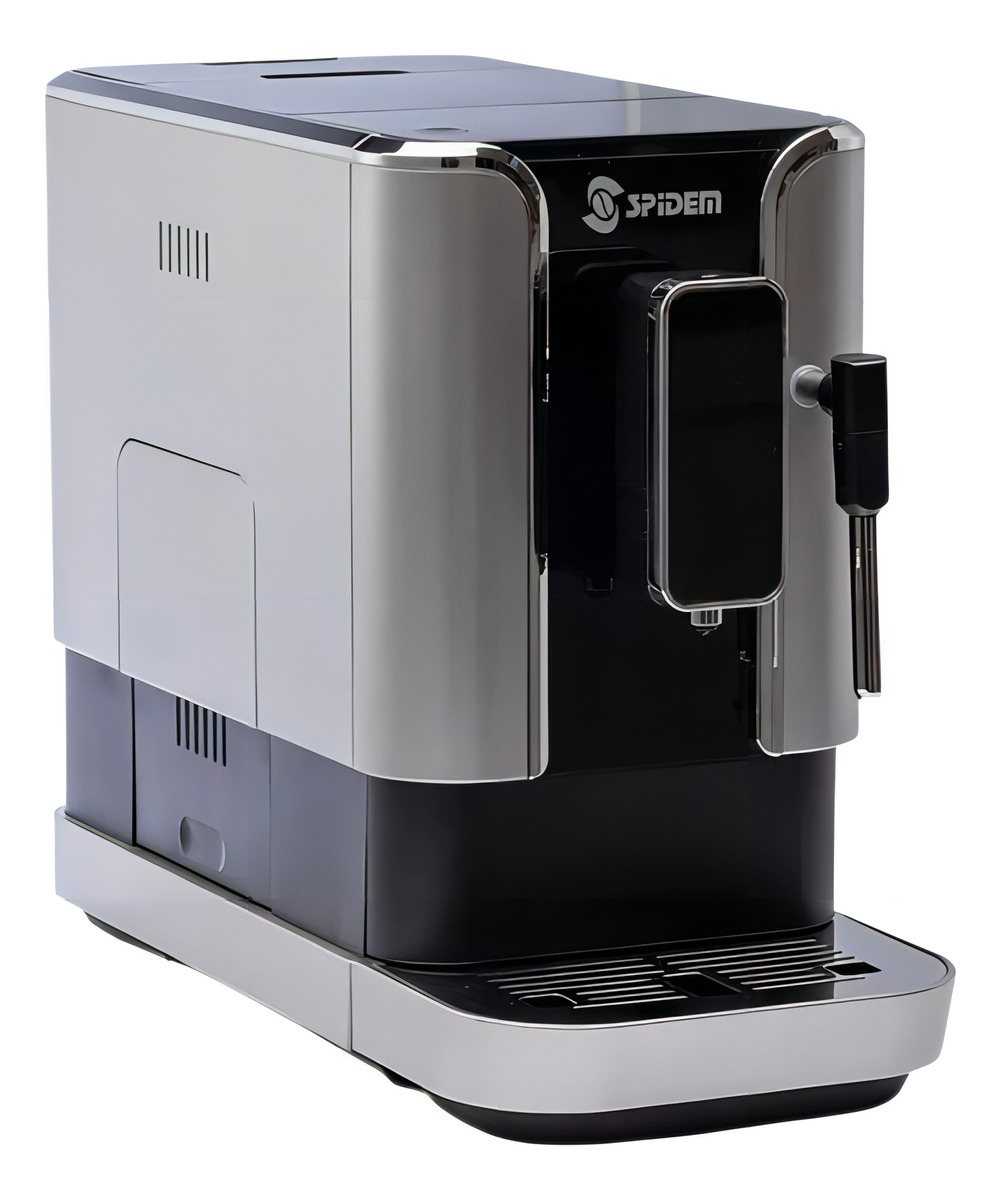 Máquina de Café Expresso Spidem Trevi 3