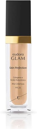 Base Líquida Glam Skin Perfection 1