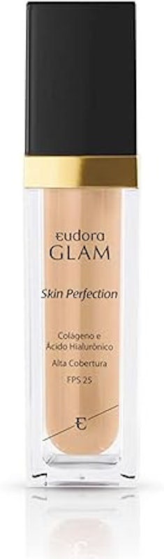 Base Líquida Glam Skin Perfection 1