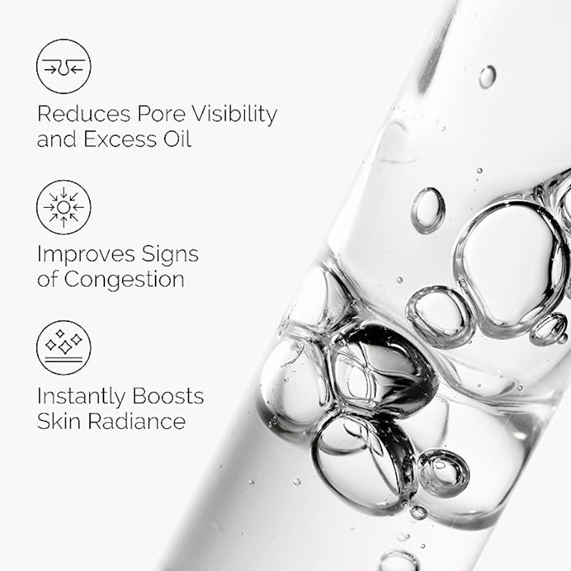 Niacinamide 10% + Zinc 1% - Clareador de Pele e Controle de Oleosidade 3