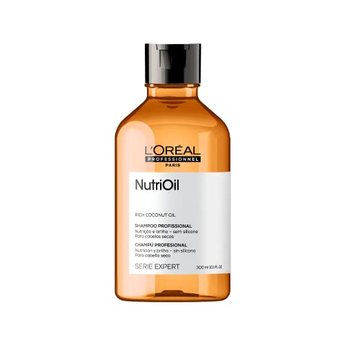 Shampoo NutriOil 1