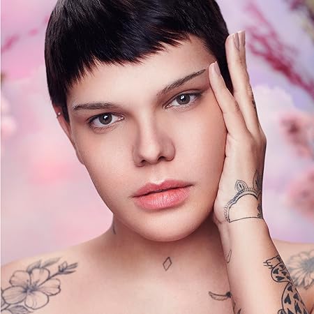 Primer Facial Sakura by Karen Bachini 4