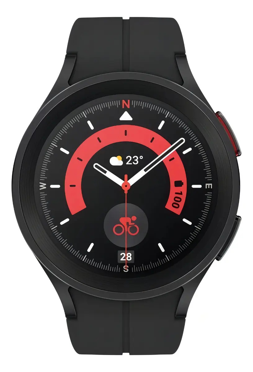 Galaxy Watch5 Pro Bluetooth 45 mm 2