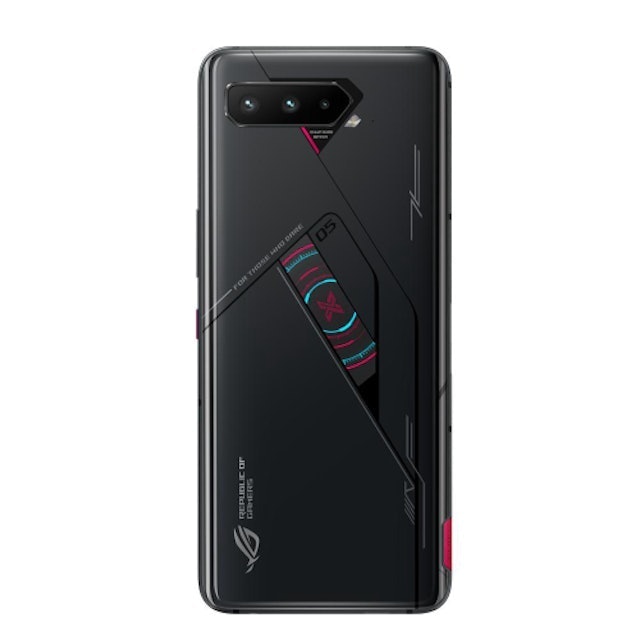 Celular ASUS ROG Phone 5s Pro 2