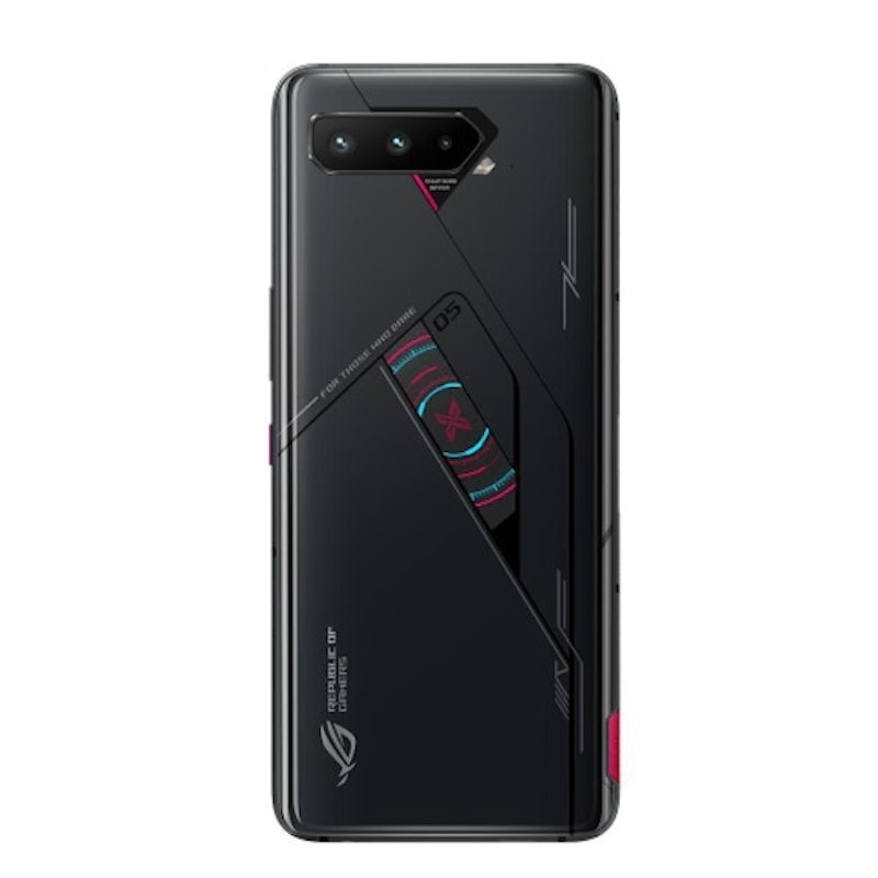 Celular ASUS ROG Phone 5s Pro 2