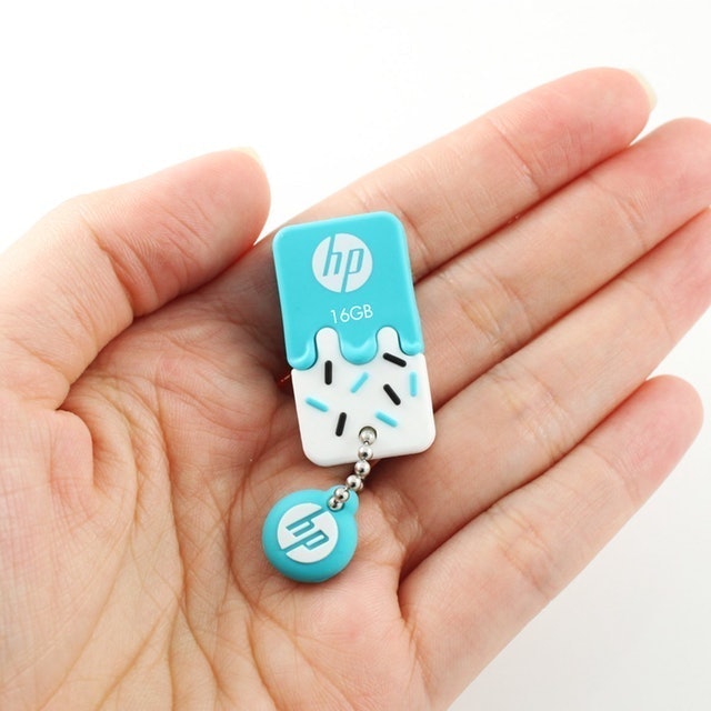 Pen Drive Mini 3