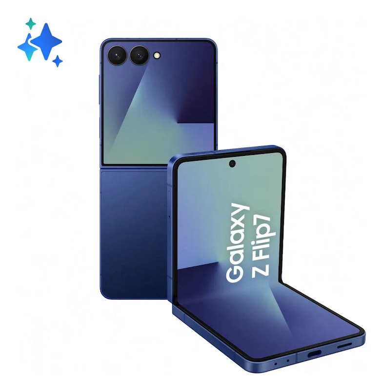 Galaxy Z Flip7 1