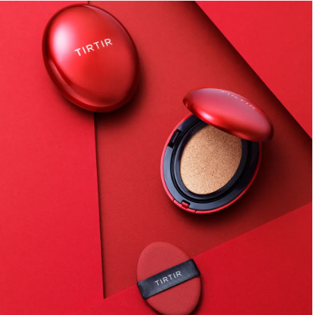 Base - Red Cushion 3