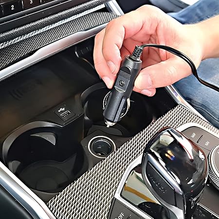 Aspirador de Pó Automotivo TurboLux 4