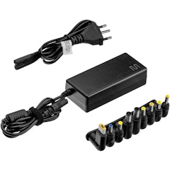 Carregador Notebook Compacto 65 W Multi