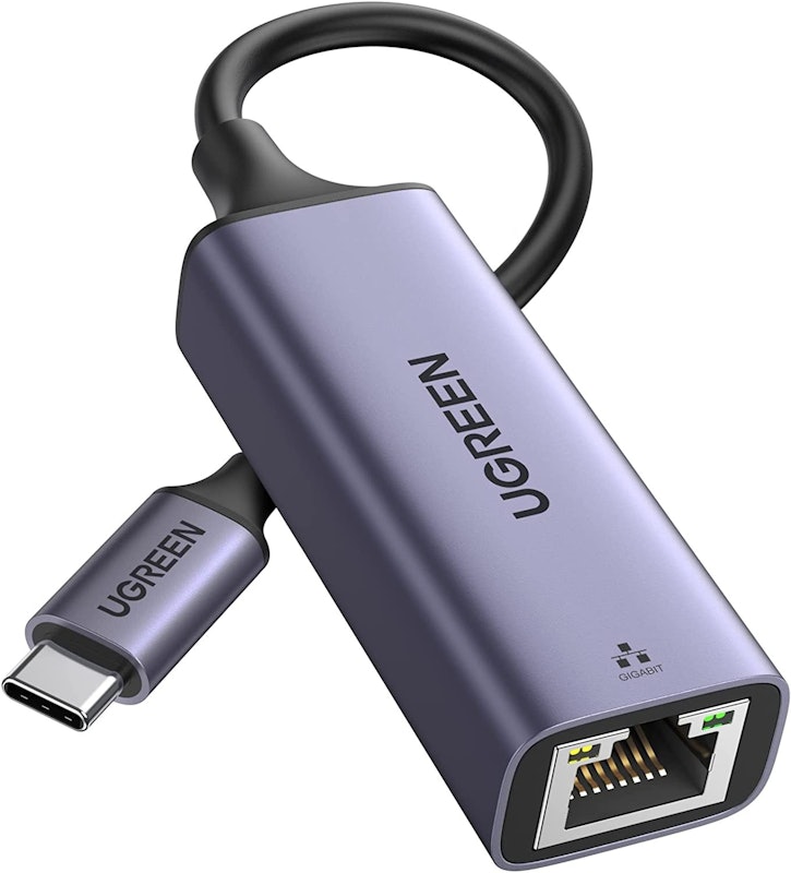 Hub USB-C com HDMI UGREEN - Muitas conexões e belo design! [Unboxing e  impressões] 