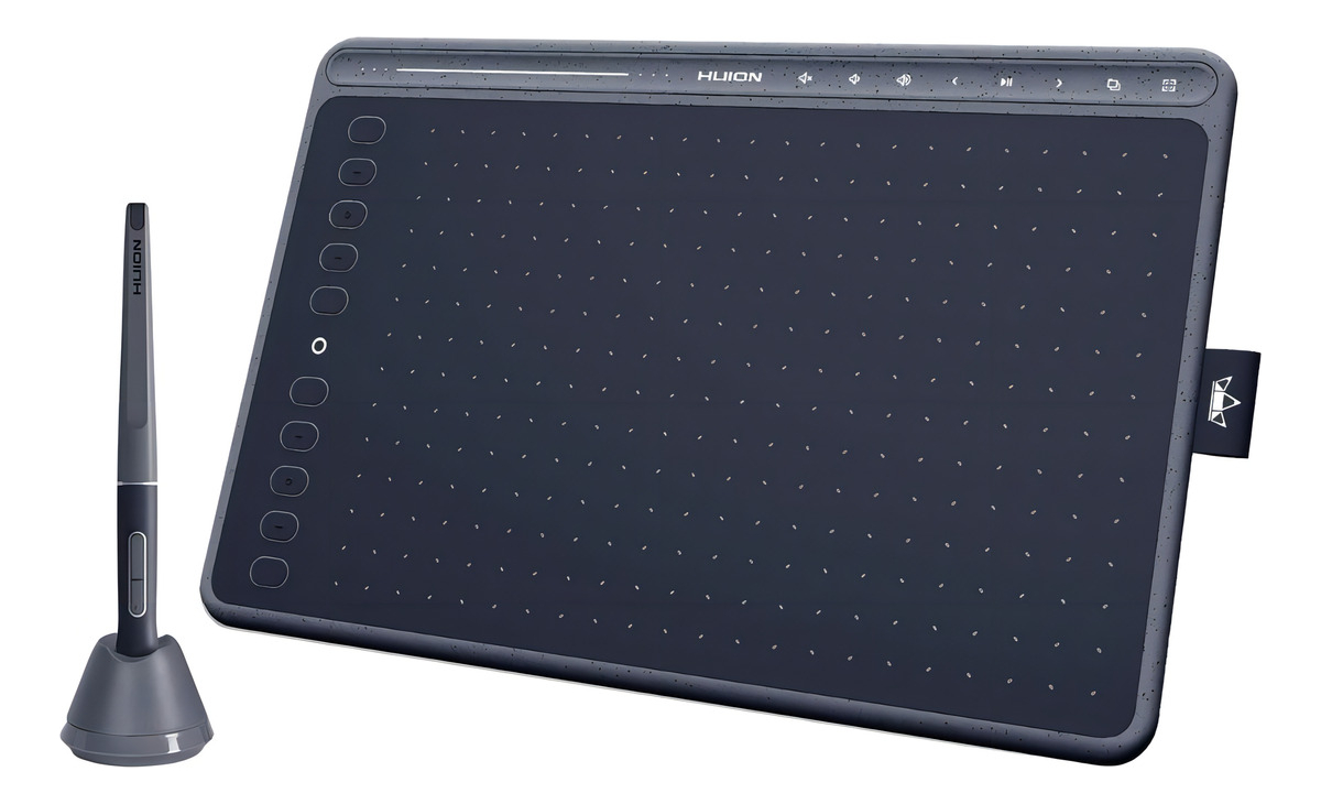 Mesa Digitalizadora Huion HS611 2