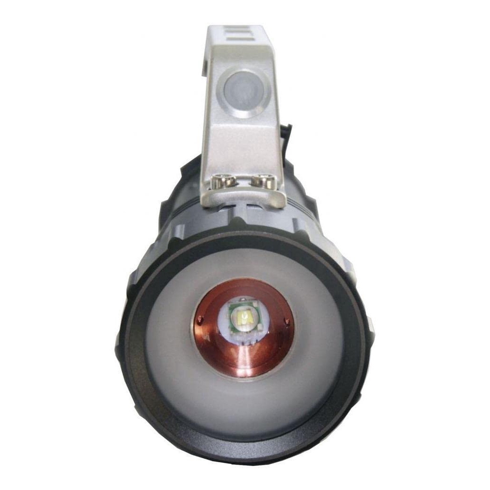 Lanterna Pesca Led Recarregável 5