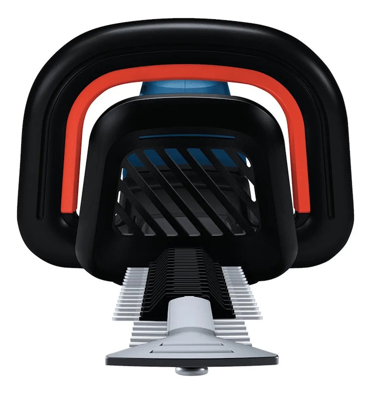 Aparador de Cerca Viva Brushless 2