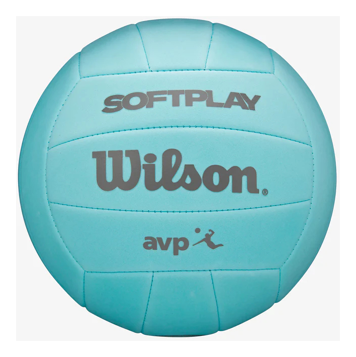 Bola de Vôlei Soft Play AVP  1