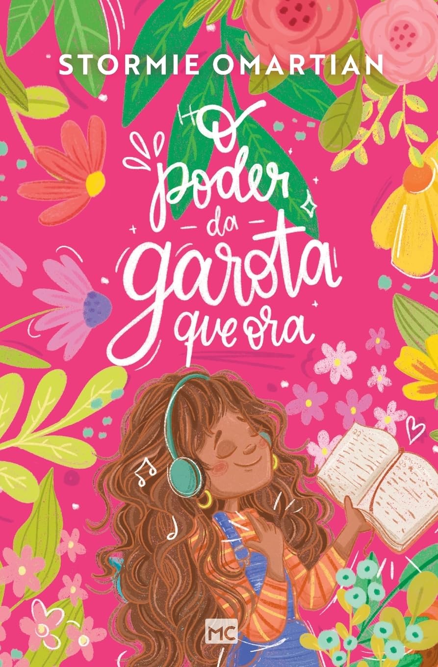 O Poder da Garota que Ora 1