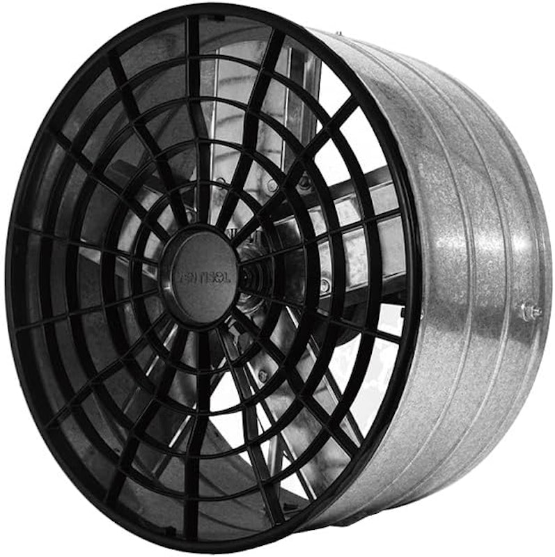 Exaustor Axial 40 cm 2