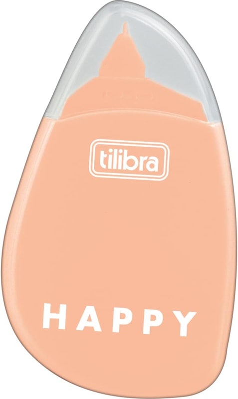 Corretivo em Fita Happy 4