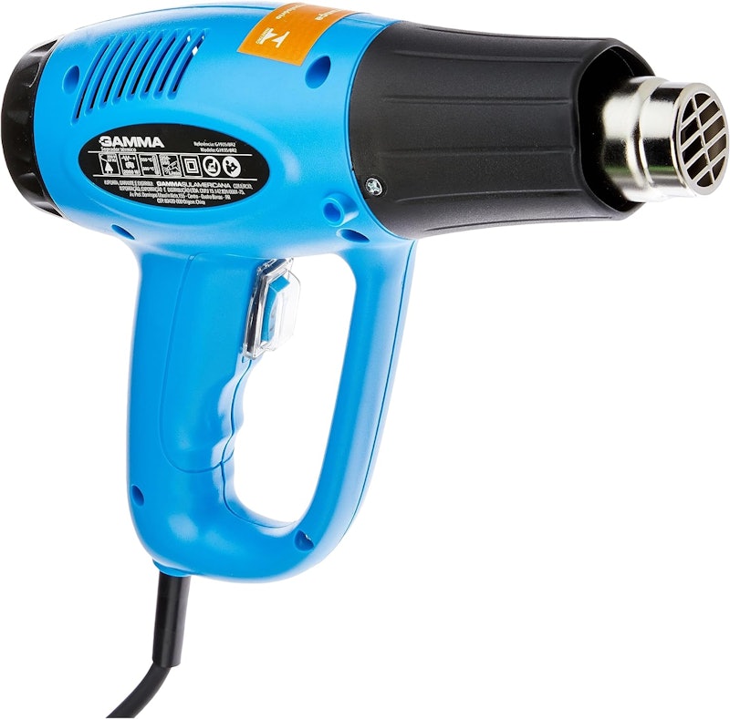 SOPRADOR TÉRMICO 2000 W - G1935/BR2 Gamma 1