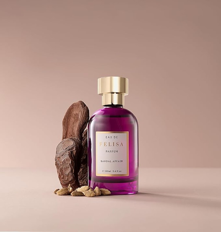 Sandal Affair EDP 5